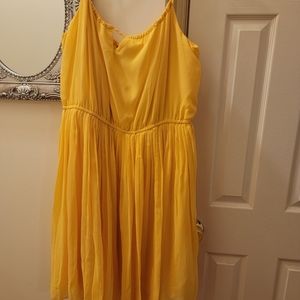 Women's Plus size Dress